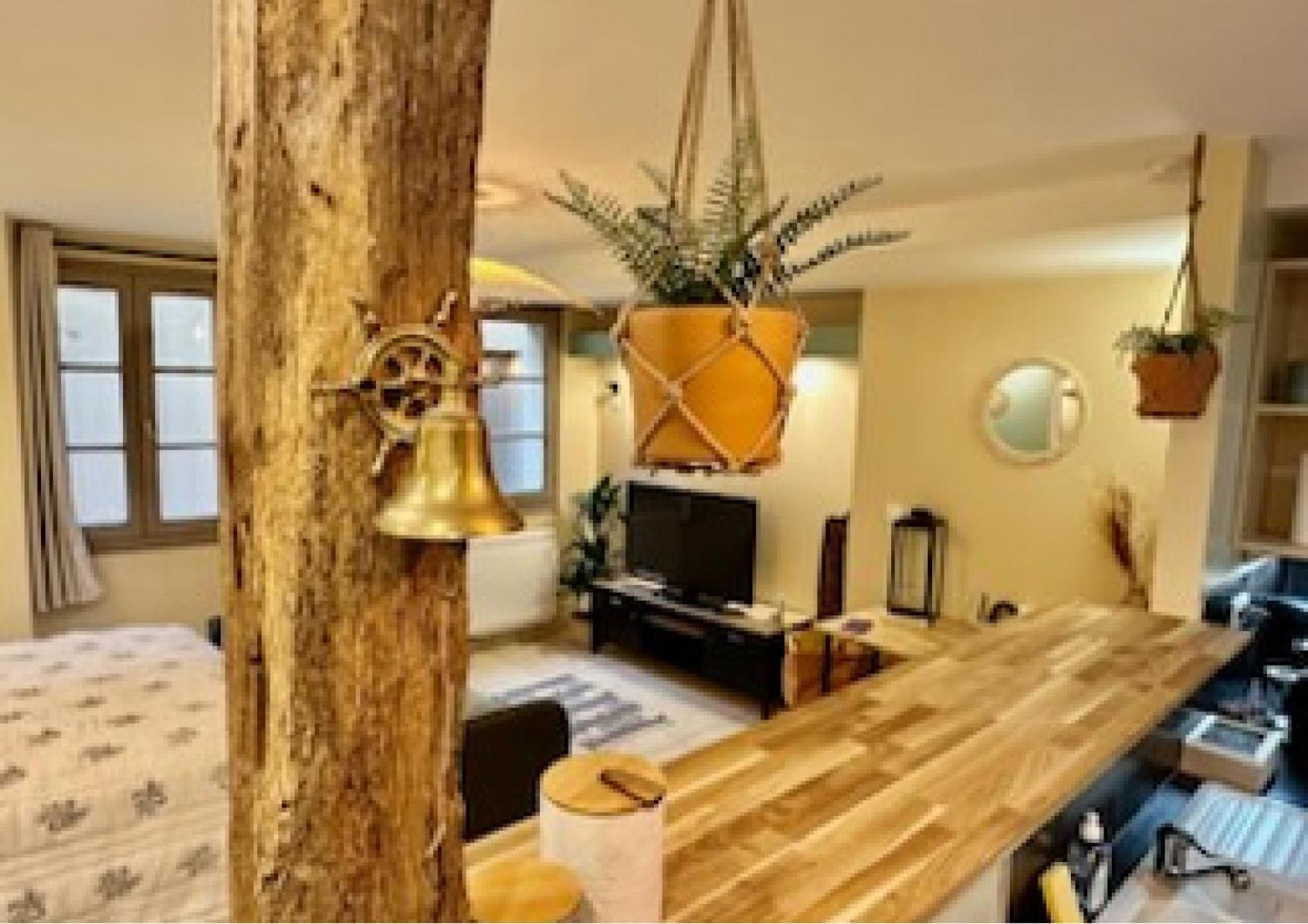 Superbe Studio Centre 리모주 외부 사진