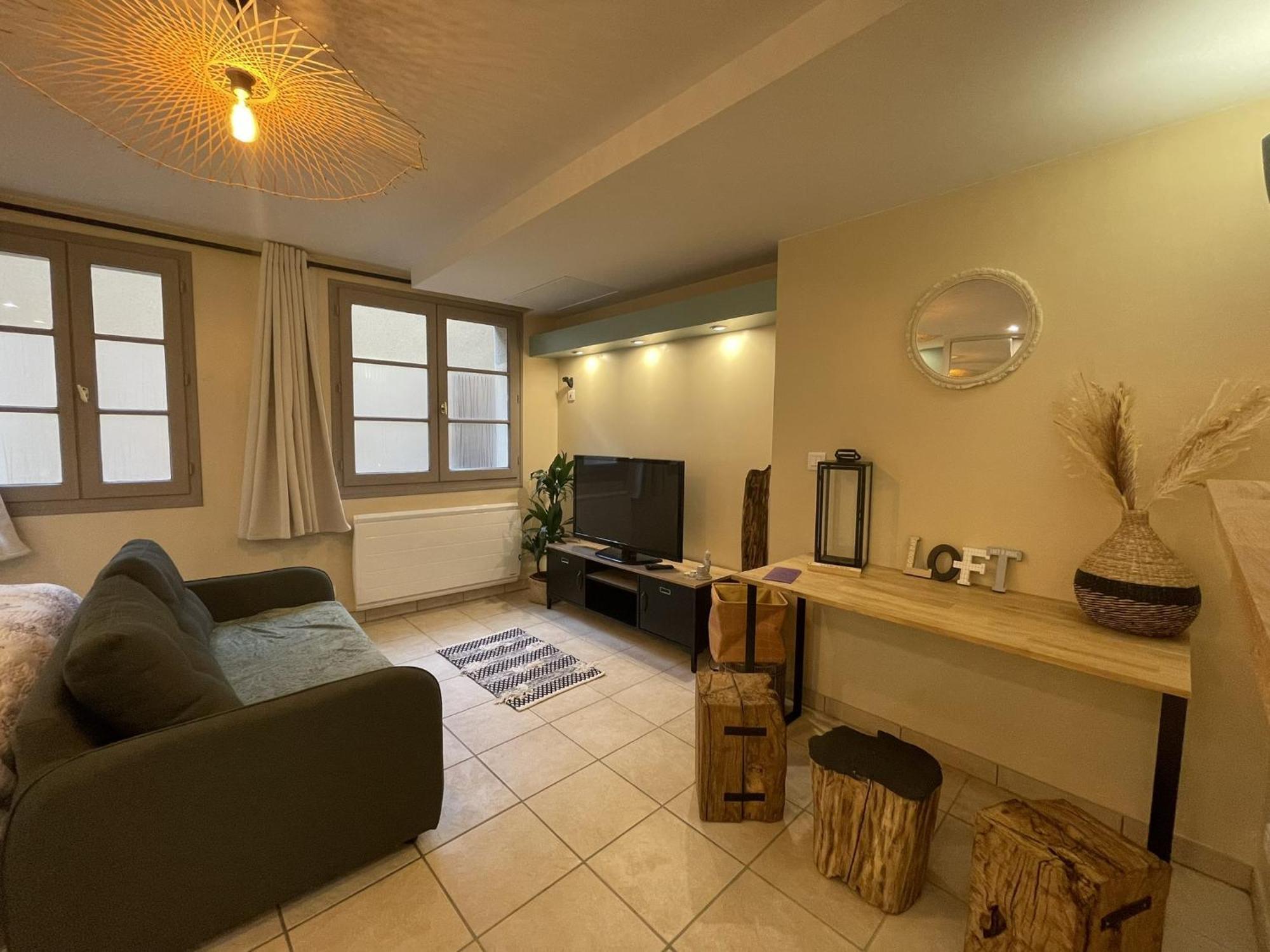 Superbe Studio Centre 리모주 외부 사진