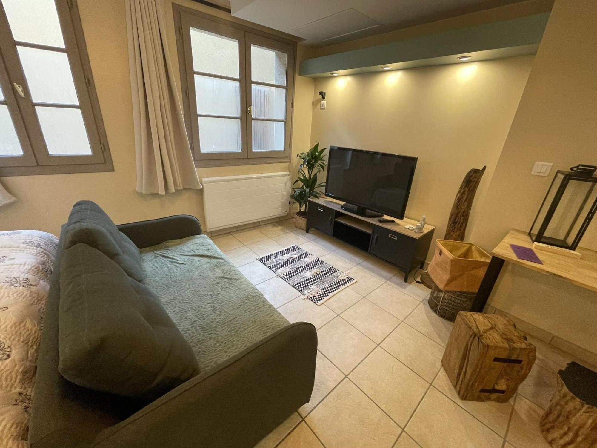 Superbe Studio Centre 리모주 외부 사진